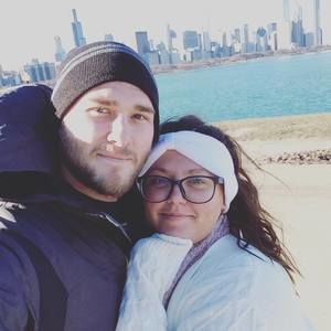 Meet your Posher, Heidi